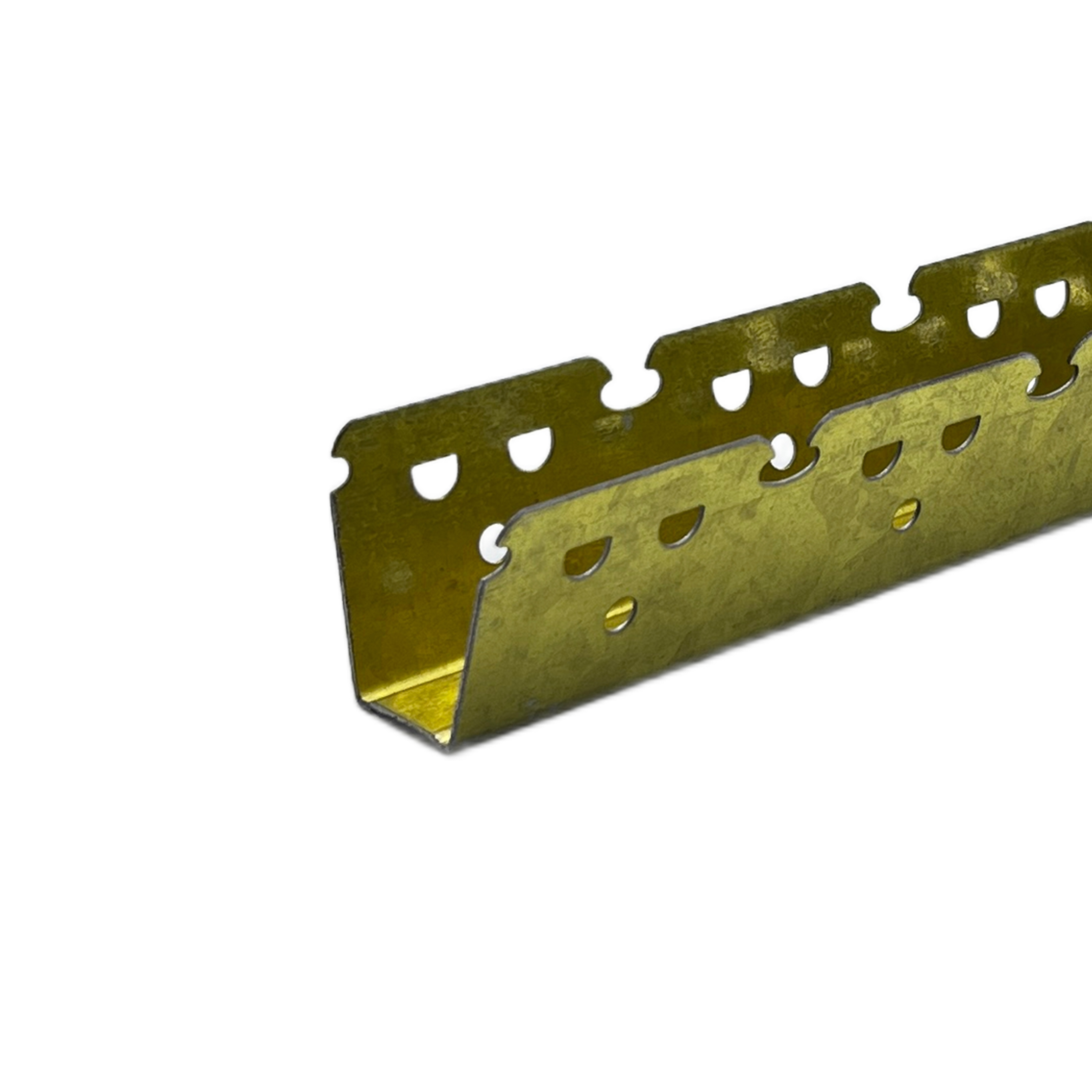 Lightweight Steel Main Keel with Vice Keels for Construction Projects