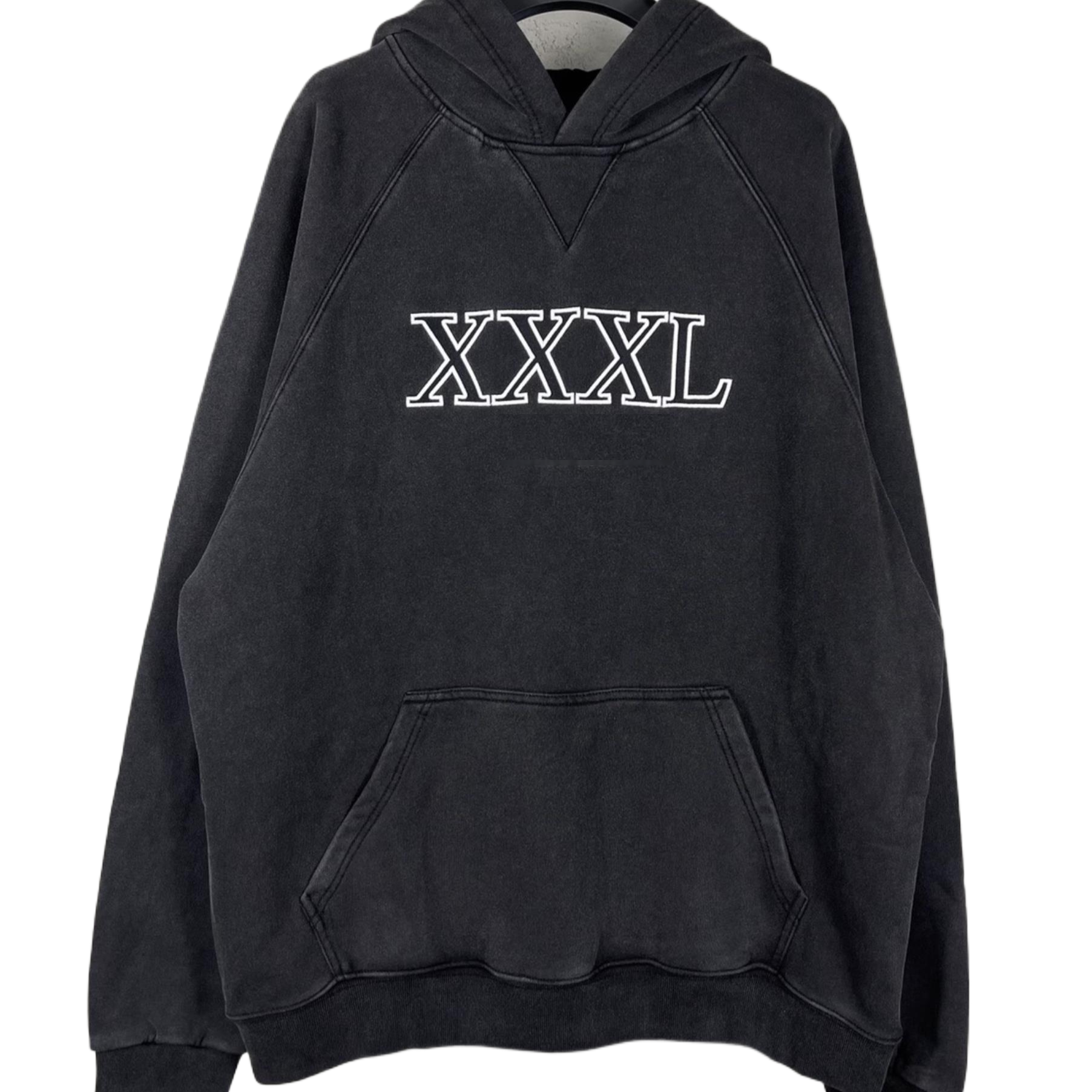 Paris 2025 XXXL Hoodie Fashion Week Show Customized Fashion Tailored clothing mens and womens Fashion Paris