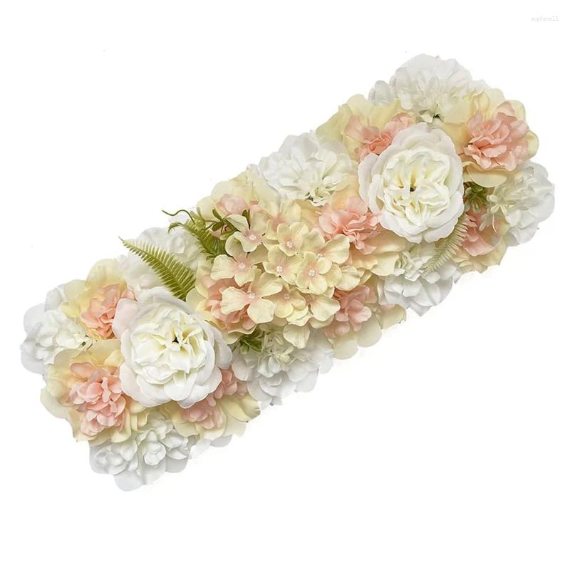 Update Decorative Flowers Leading To Wedding Arch Floral Arrangement Decoration Event Decor Elegant Look
