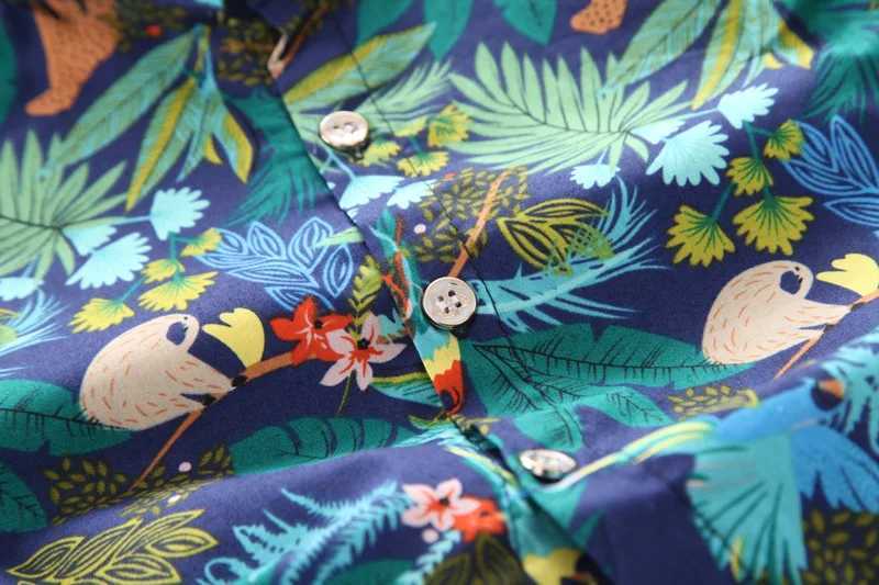 Baby clothing baby clothing 0-5 years old summer short sleeved set baby printed shirt casual shorts two-piece set W250218