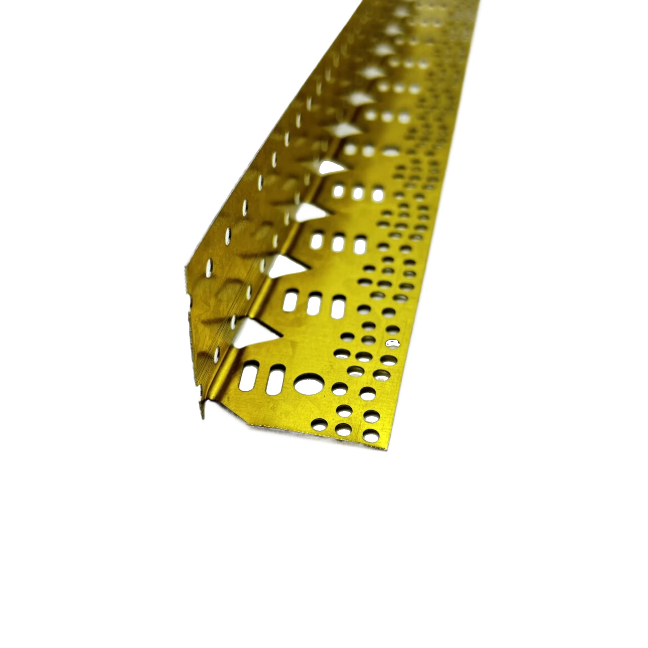 Adjustable Bent Metal Frame for Craftsmanship - Versatile Structural Support for Decorative Elements