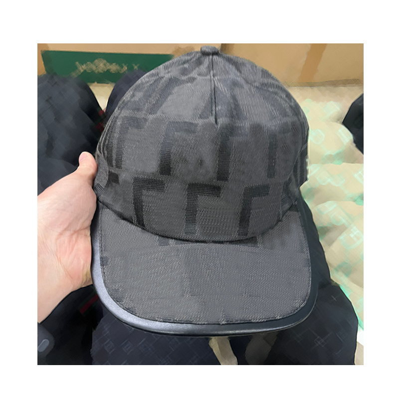 High Quality Street Caps Baseball cap mens hat womens caps for men summer blending unisex classic letters adjustable dome outdoor head embroidery cap yy789