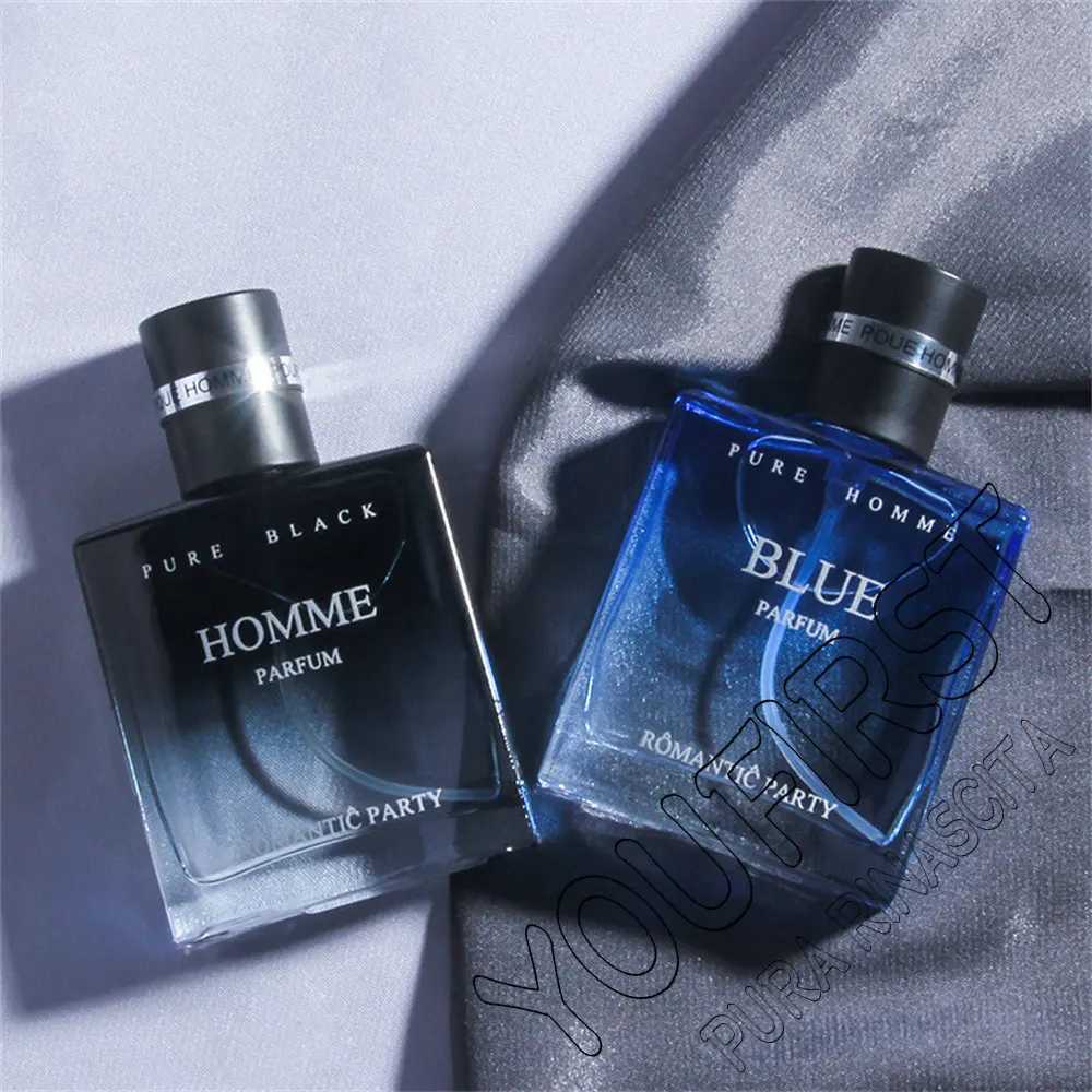 Original Brand 30ml Men Perfume Men Cologne Woody Scent Spray Pheromone Perfumes Men Lasting Fragrance Perfumes Men W250218