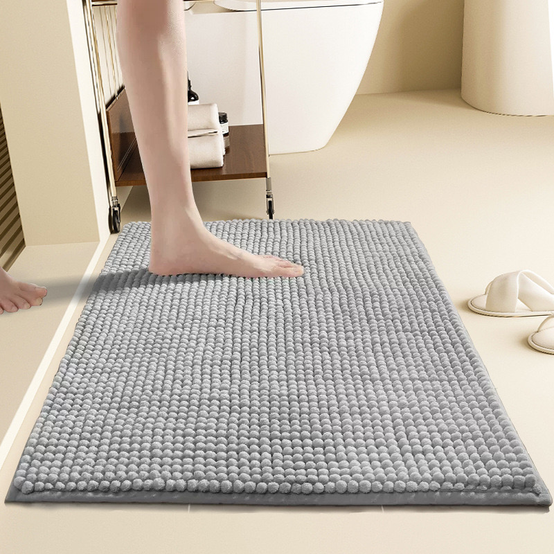 CC3151-Bedroom full bed blanket, minimalist style carpet