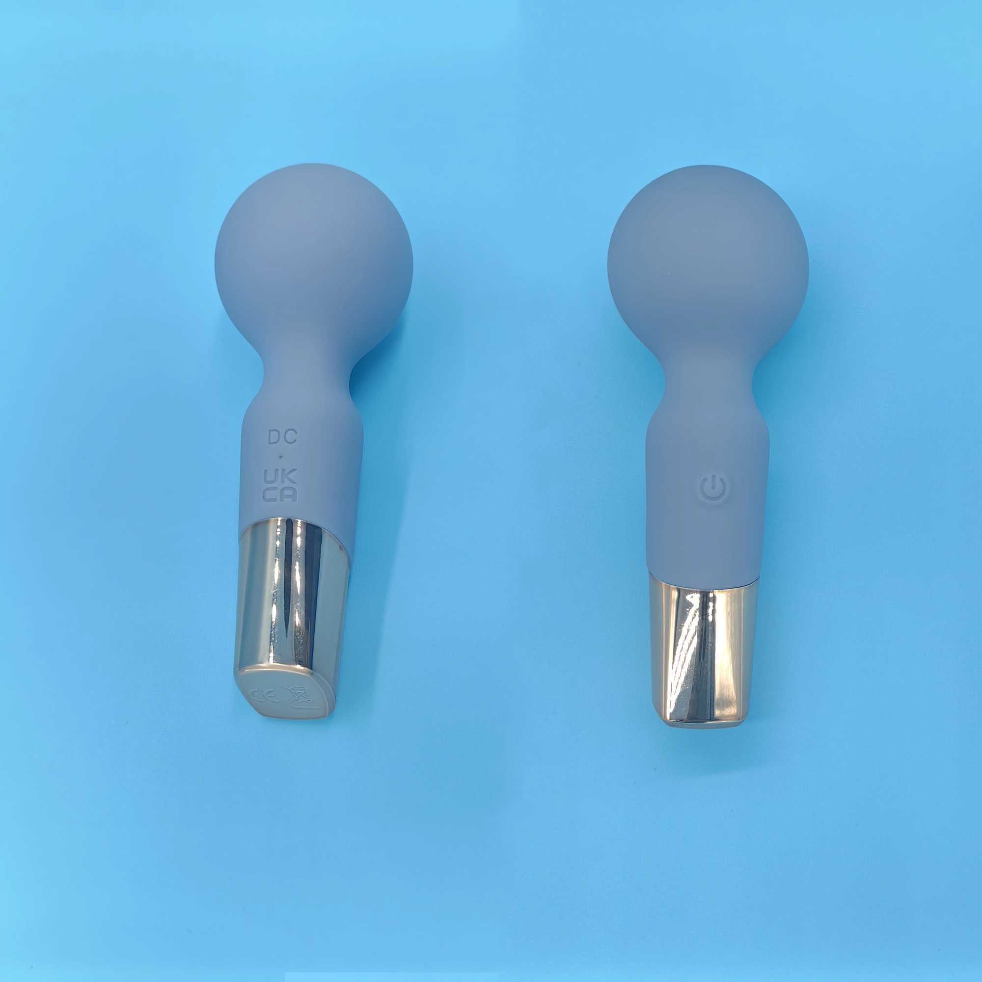 10 Modes Strong Vibration Mini Vibrator Magic Stick USB Charging Massager Clitoris G-Spot Vibrators Sex Toy For Women Adults 18XJ250218