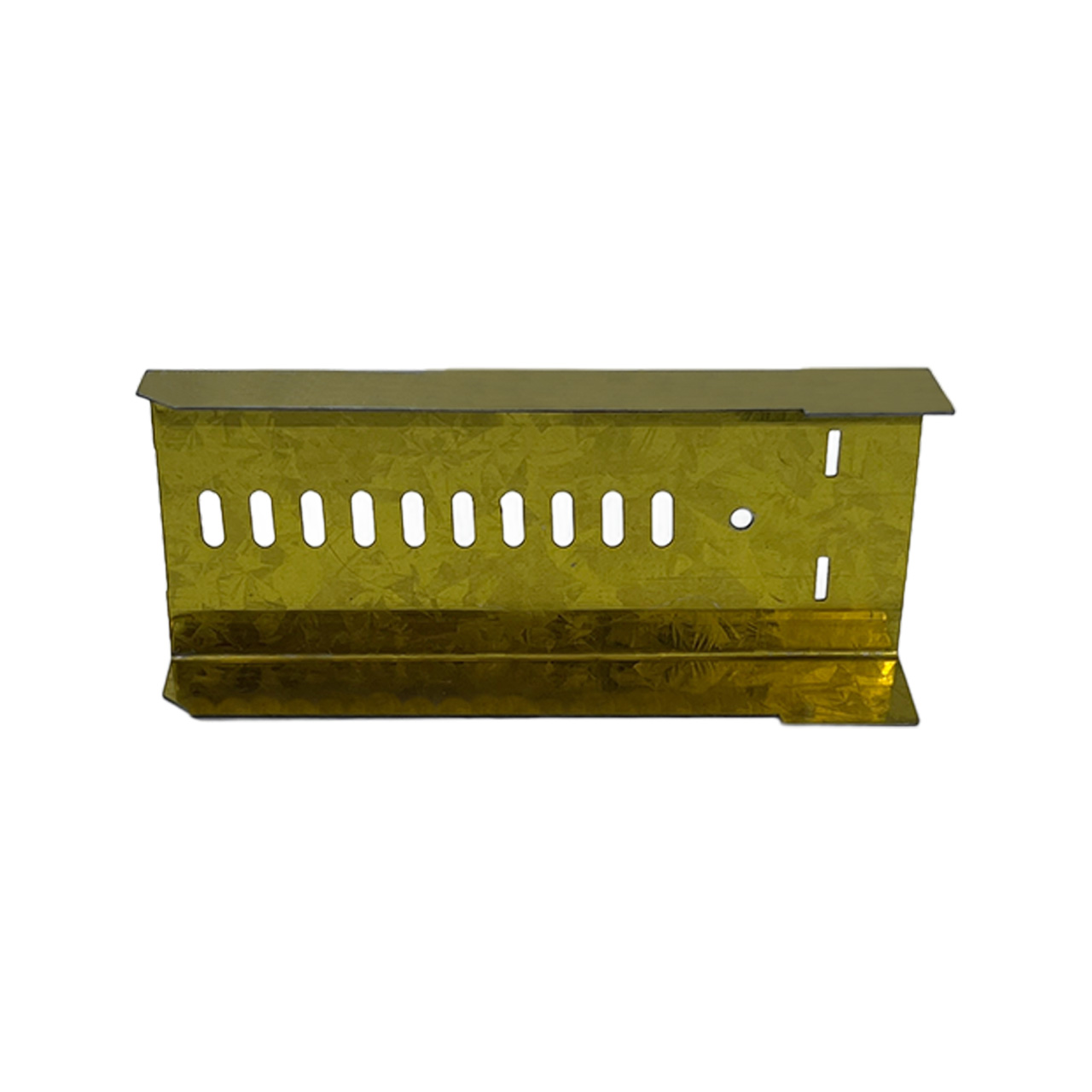 Light steel keel straight insert Support Structure Featuring Direct Pendants