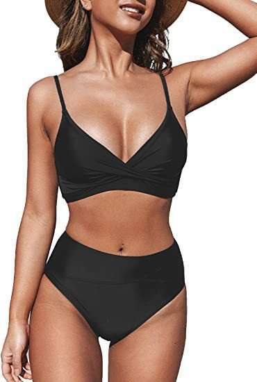 Women's Split Body Bow Bikini Beach Resort Swimsuit Thong Designer Swimwear Designer Swimsuit Designer Women Clothing Womens Swimwear New Product