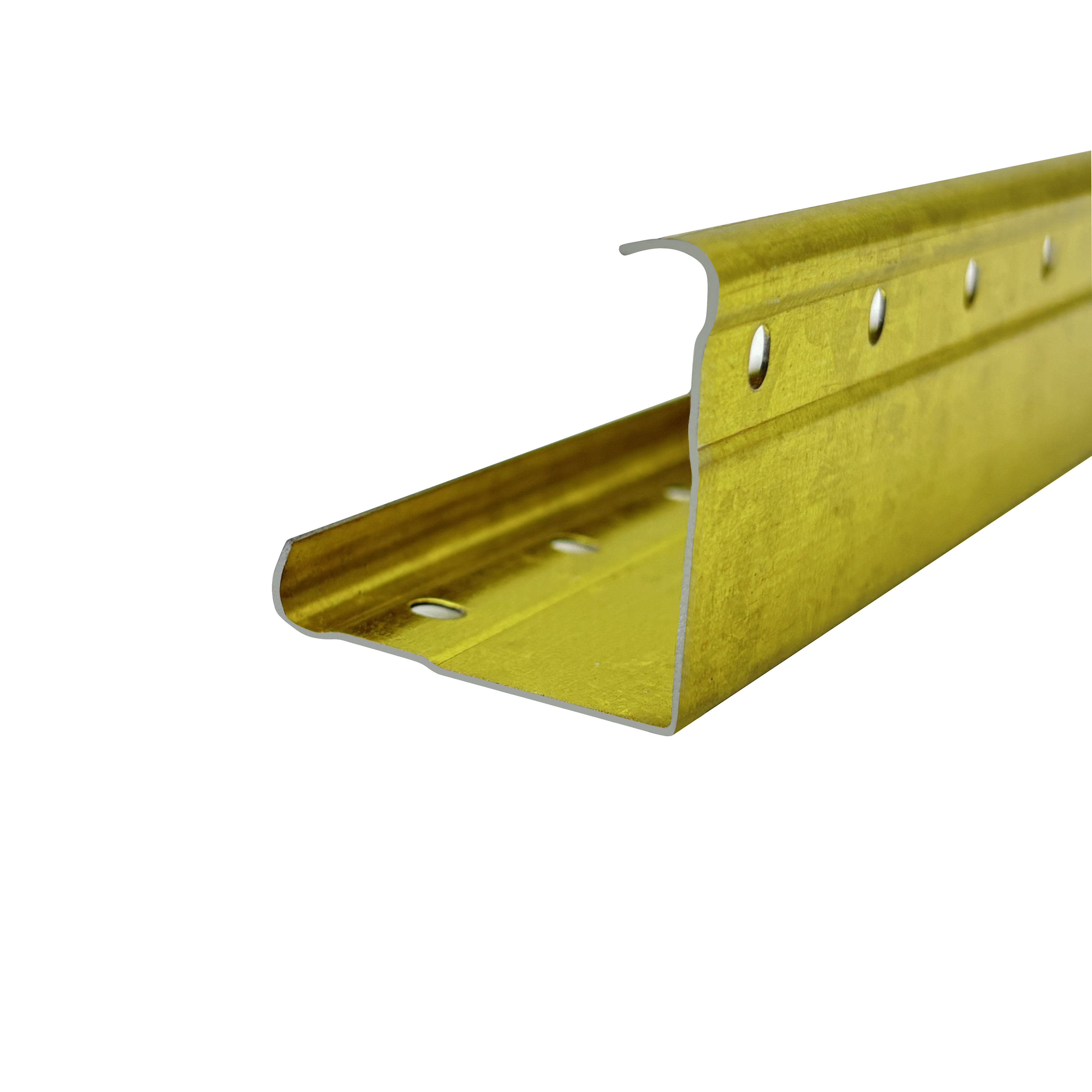 V-shaped keel right angle ceiling keel light steel keel integrated ceiling materials engineering hotel office building home decoration keel