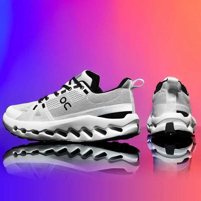 New Generation Men Comprehensive Physical Training Running Breathable Athletic Shoes sneakers menC250217