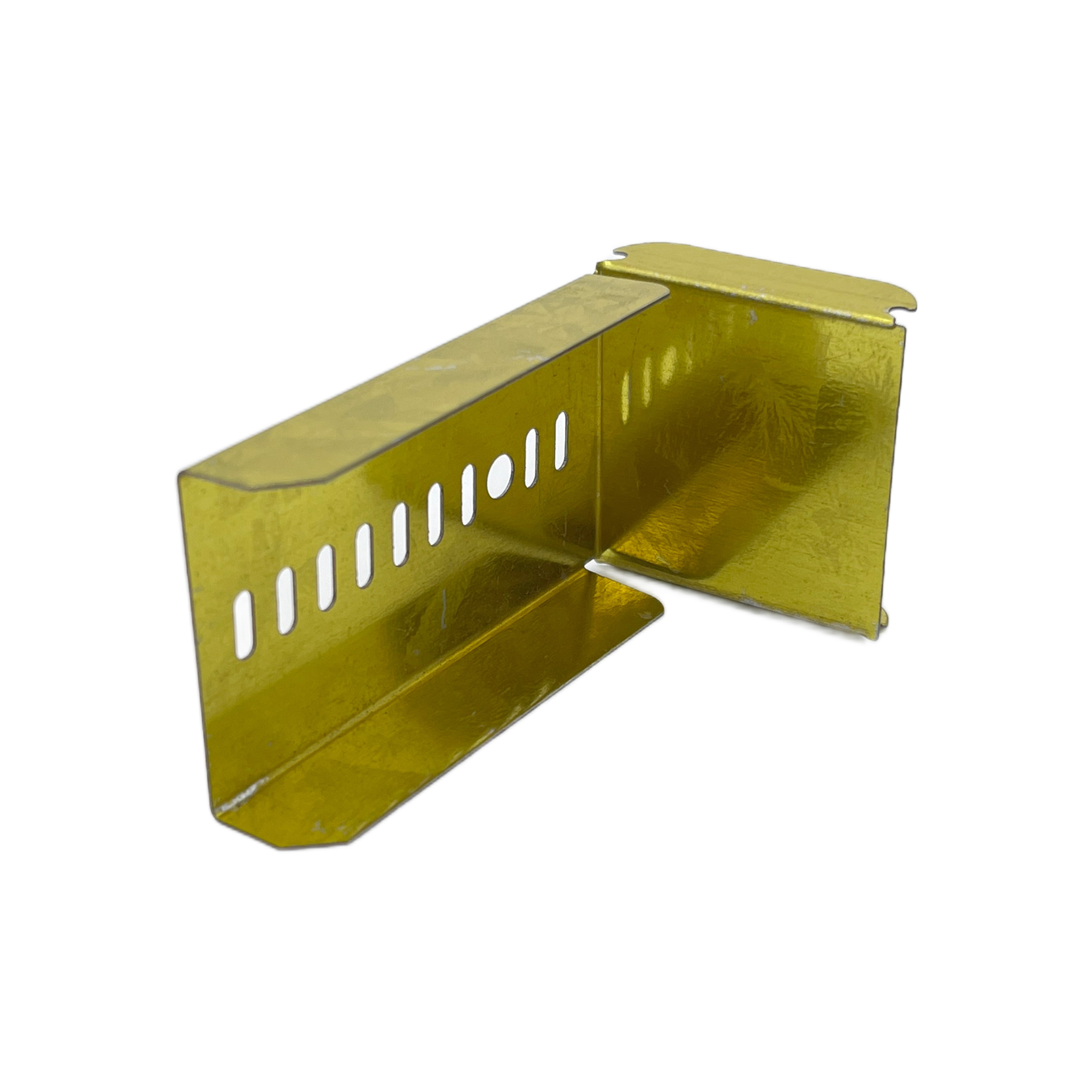 Engineered Building Materials: Lightweight Steel Ceiling Keels w/ Easy-Fit Closing Piece Solutions for Modern Interiors