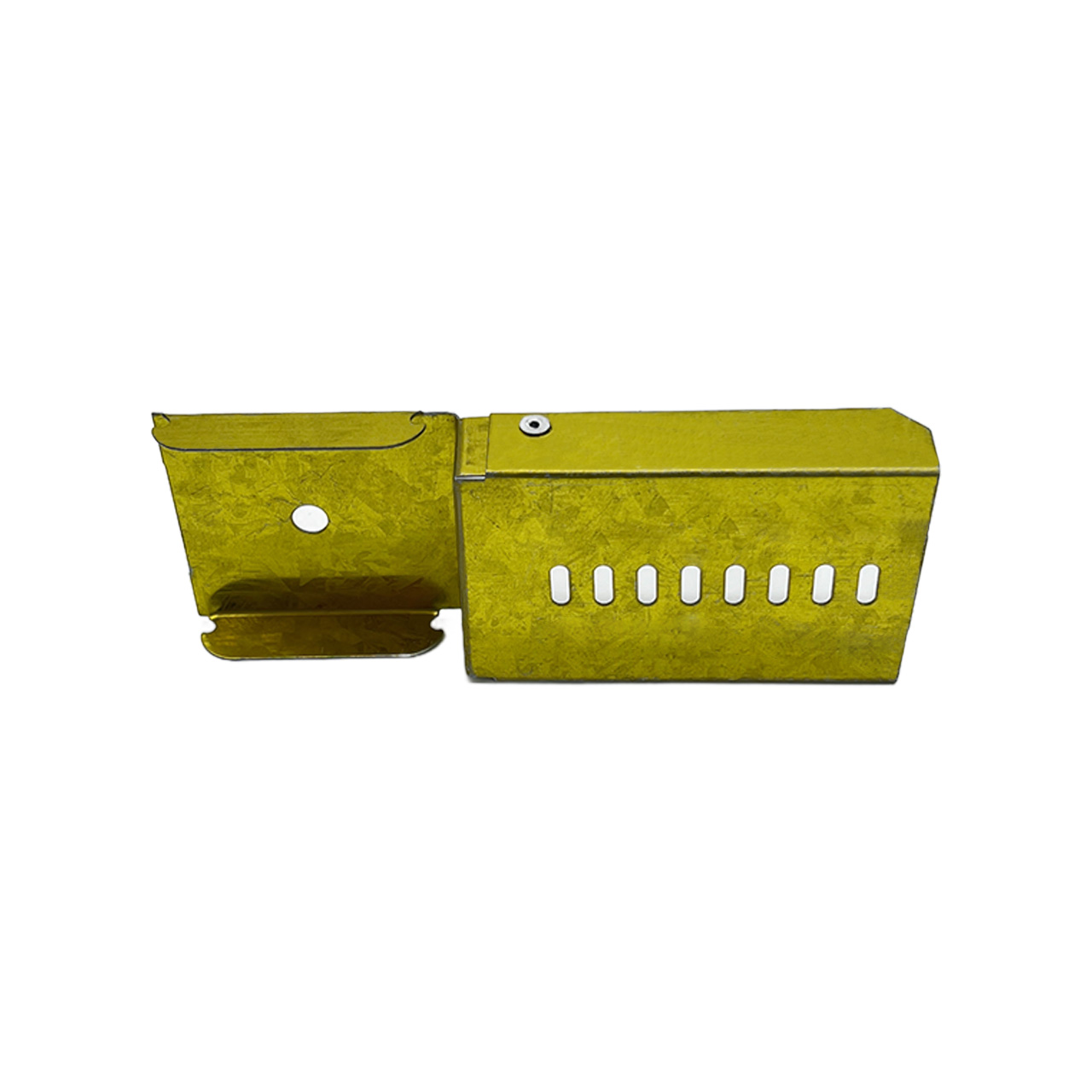 Versatile Light Steel Keel Support Structure Featuring Direct Pendants