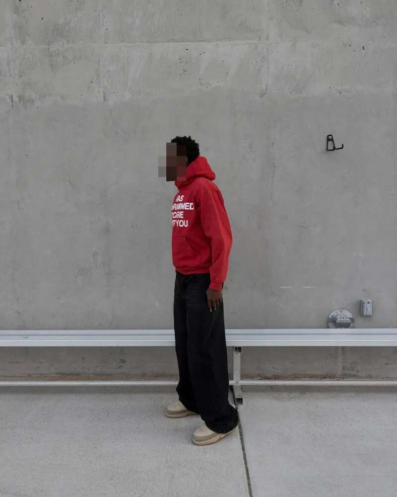 Y2K Haruku zip Hoodie Casual vintage Letter Printed Oversized Camouflage Top Gothic Hip Hop Men Women Loose Trendy StreetWear