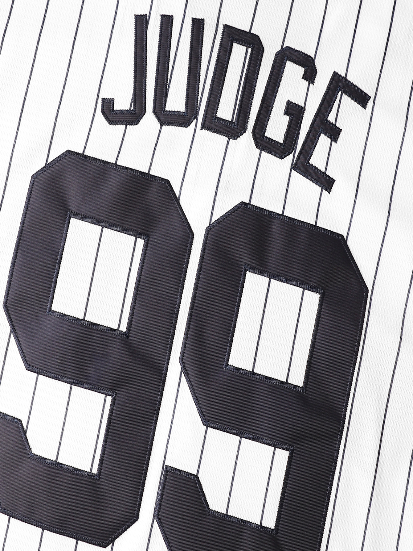 Personalized Custom Baseball Jersey Aaron Judge Bellinger Volpe LeMahieu Wells Stroman Fried Cole Embroidered Letter Number Design