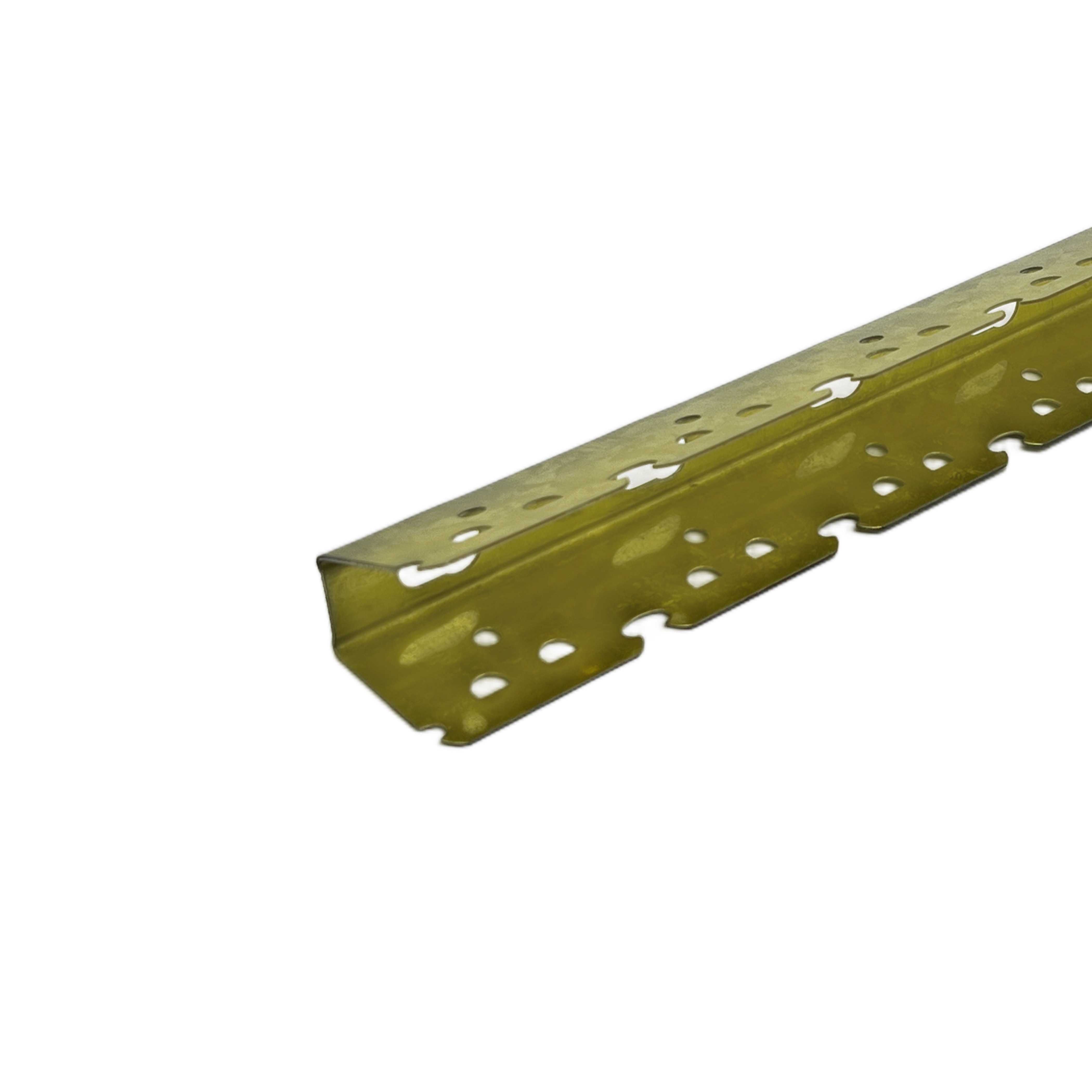 Lightweight Steel Main Keel with Vice Keels for Construction Projects