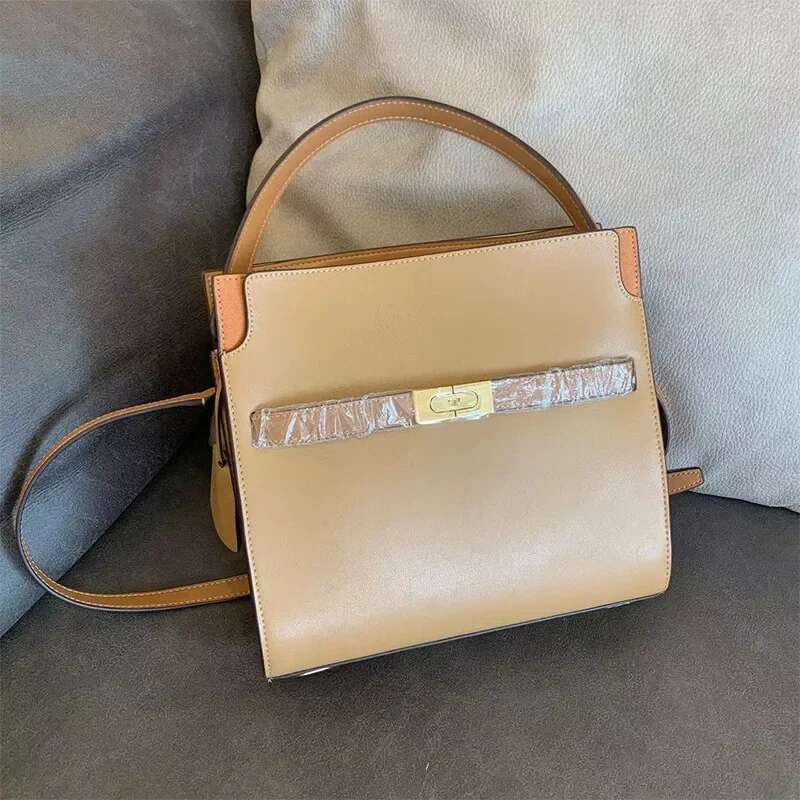 Vintage Matte Women's Shoulder Bag Large Capacity Niche Crossbody Fashionable Classic Handbag Wholesale