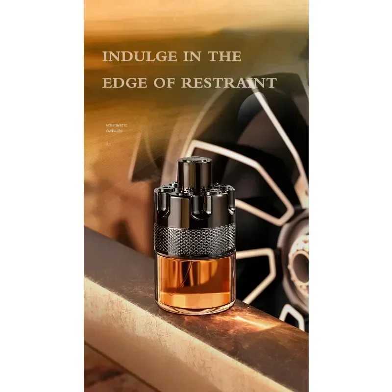 100ML Original High Quality Long Lasting Arabia Perfume Women Perfumes Fragrance Floral Pheromones Gift Men Halloween Holiday W250218