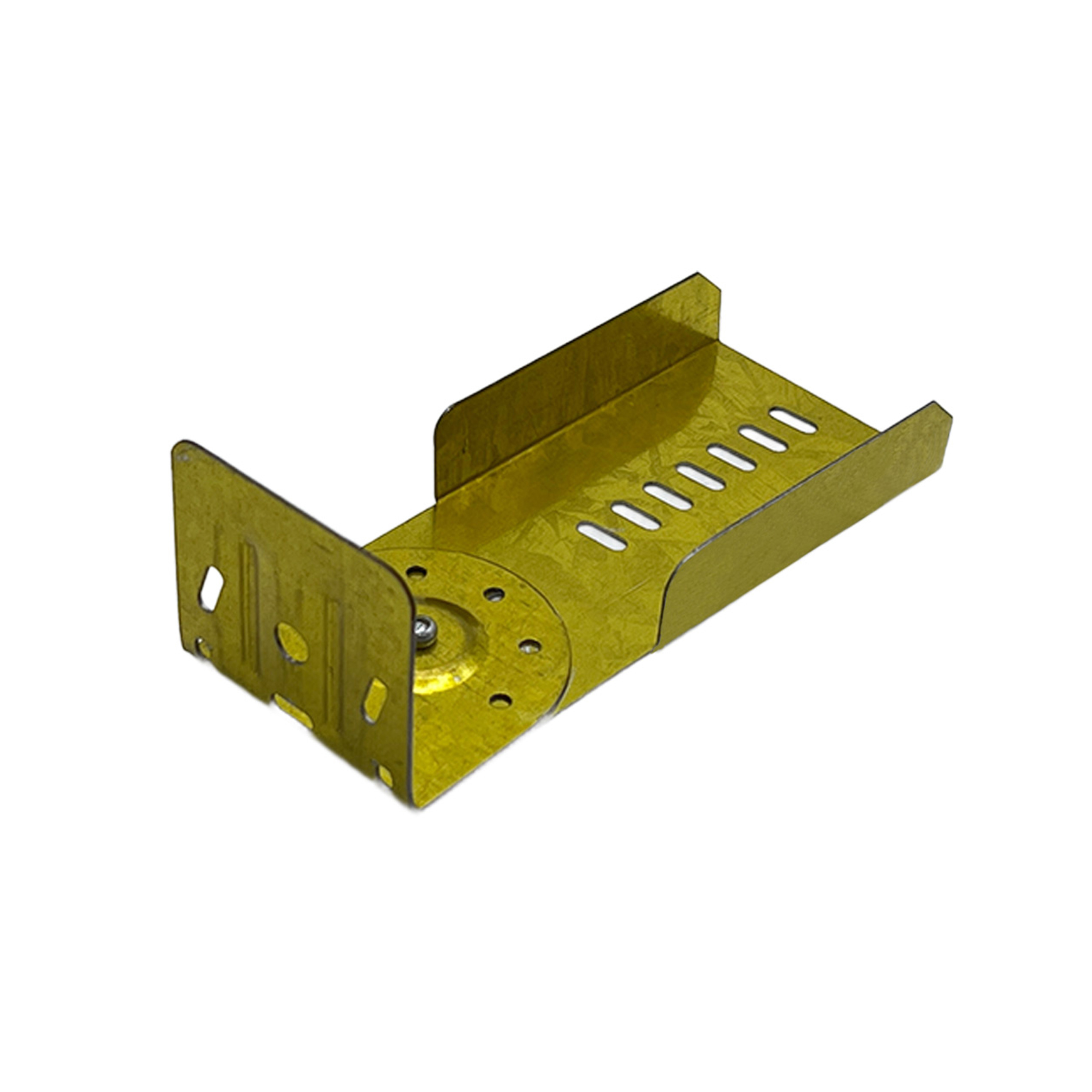 High Strength Wide-Angle Diagonal Tension Component in Light Steel Frame Systems