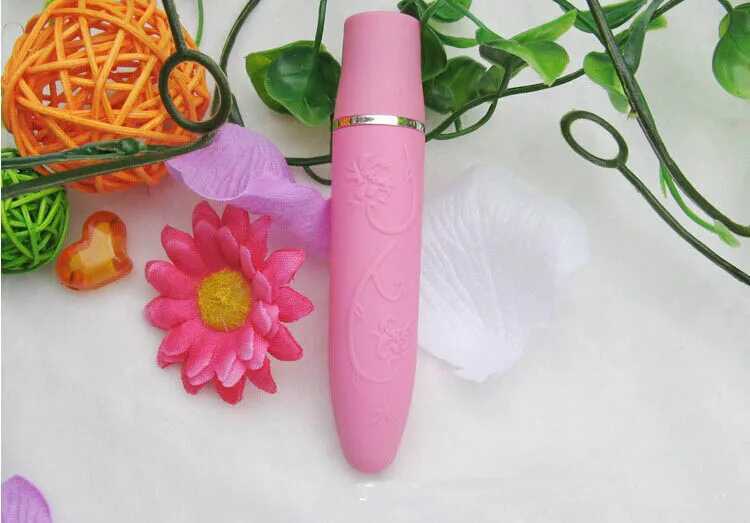 Clitoris Vibrator Massage Powerful Masturbation Vibrating G spot AV Clitoris Orgasm Squirt Stick Multispeed Sex Toys for WomanXJ250218