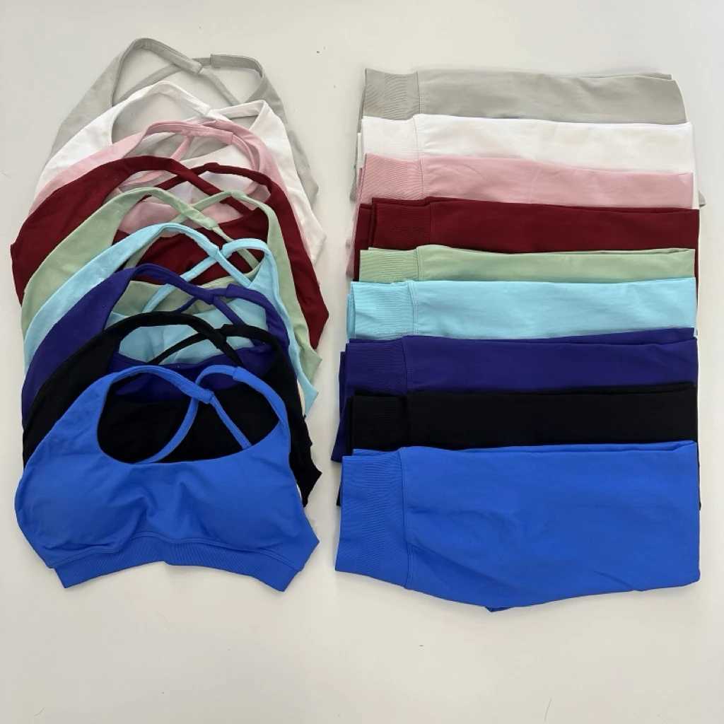 Yoga Outfit Impact … - image