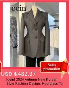 Black Mature Style Suit Jacket, Women's Early Autumn New Style, High-End, Niche, Light , Simple And Casual,