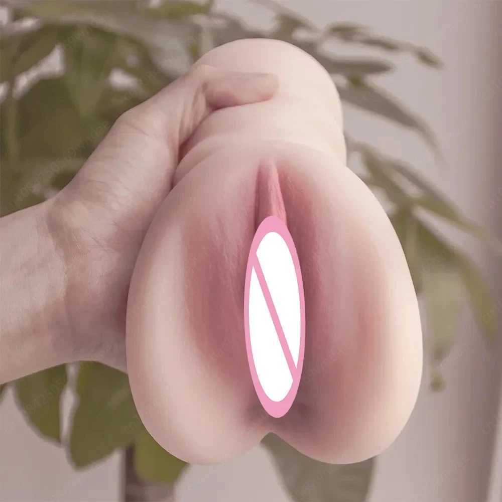 3D Sexy Women Half Body Silicone Sex Doll Real Ass Big Breast Real Vagina Pussy Male Masturbator Butt Anal Sex Toys For Men W250218