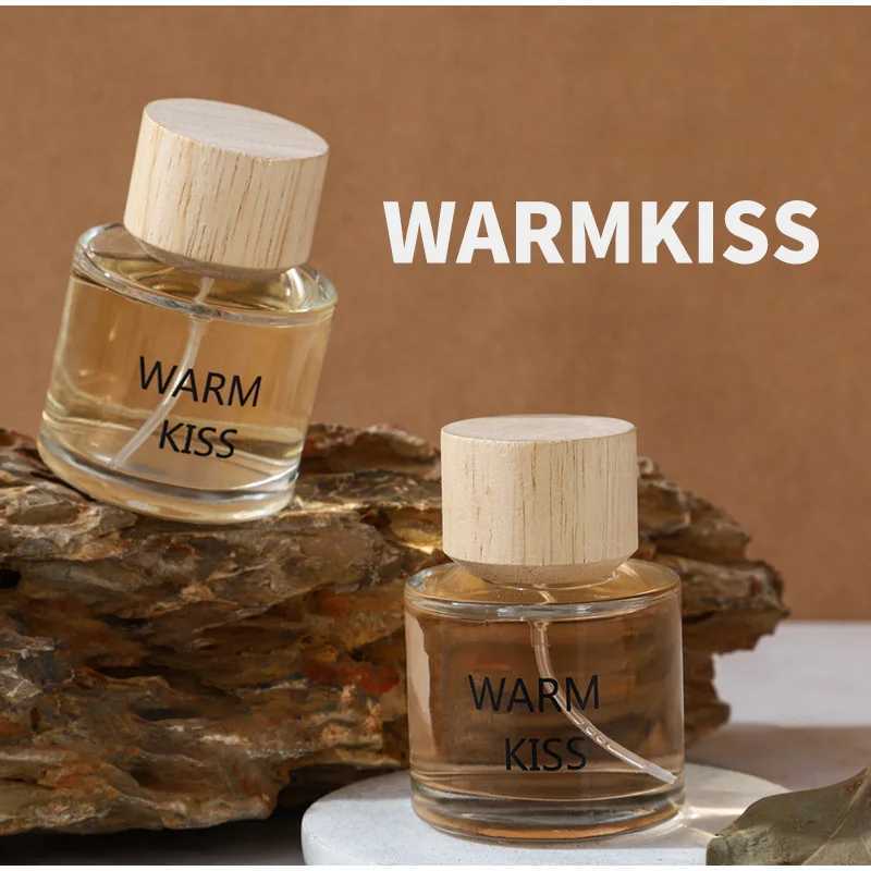New 50ml Women Floral Fragrance Unisex Long Lasting Eau De Toilette Ladies Perfume French High Quality Woody Body Spray Perfume W250218