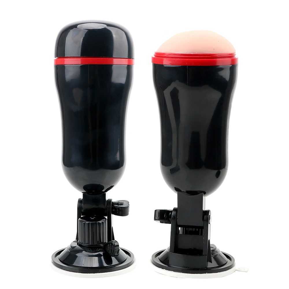 Sexual Products Artificial Vagina Glans Stimulating Massager Real Vagina Adult Products Male Masturbation Sex Toys W250218