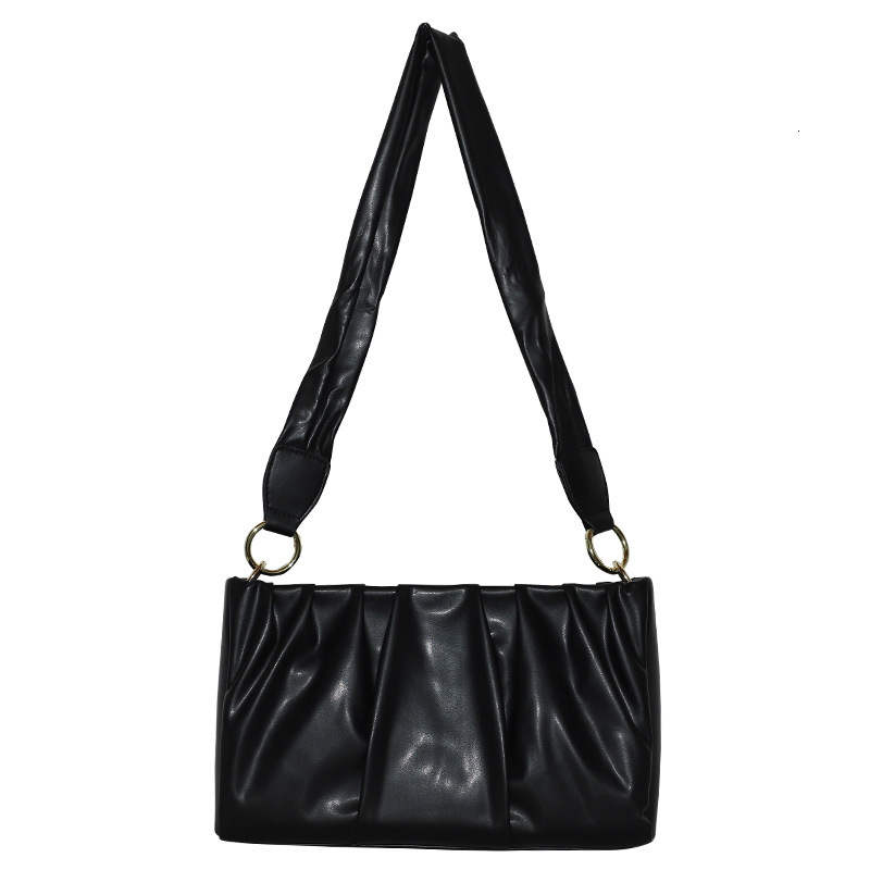 Designer Designer Women's Summer New Trendy High Texture Underarm With Personalized And Stylish Korean Style Shoulder Bag