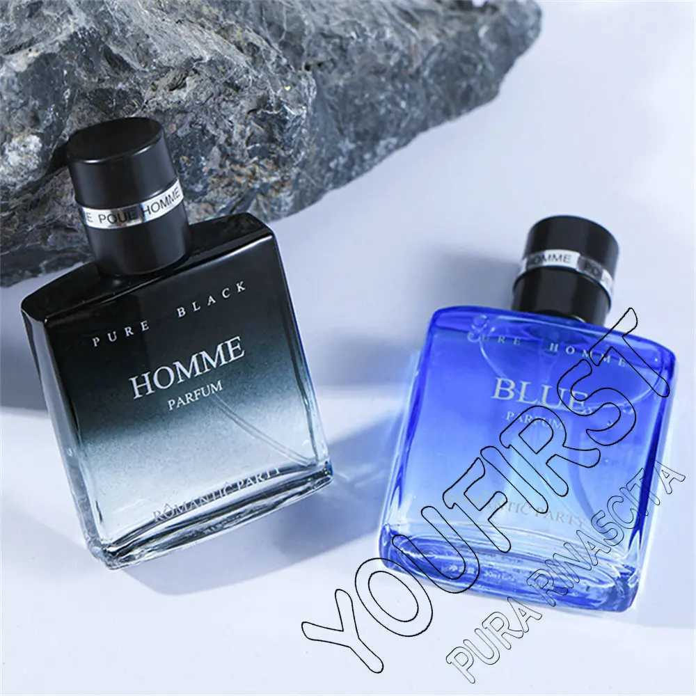 Original Brand 30ml Men Perfume Men Cologne Woody Scent Spray Pheromone Perfumes Men Lasting Fragrance Perfumes Men W250218