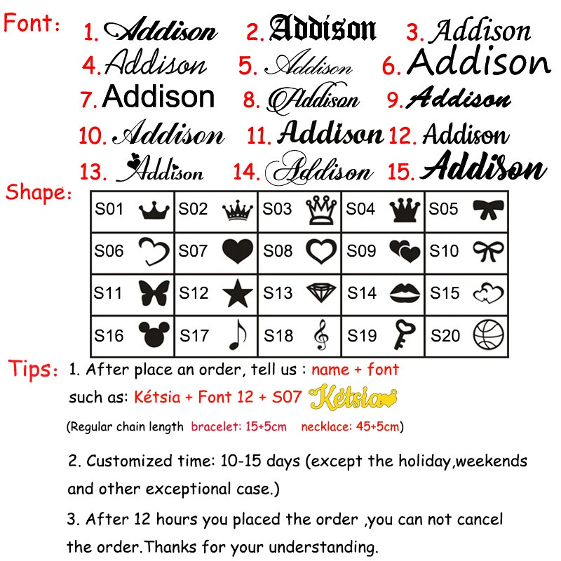 28 Styles Selling Custom Necklace Trendy Customized Chains Jewelry For Women Personalized Nameplate Heart Cross Pendant 250210