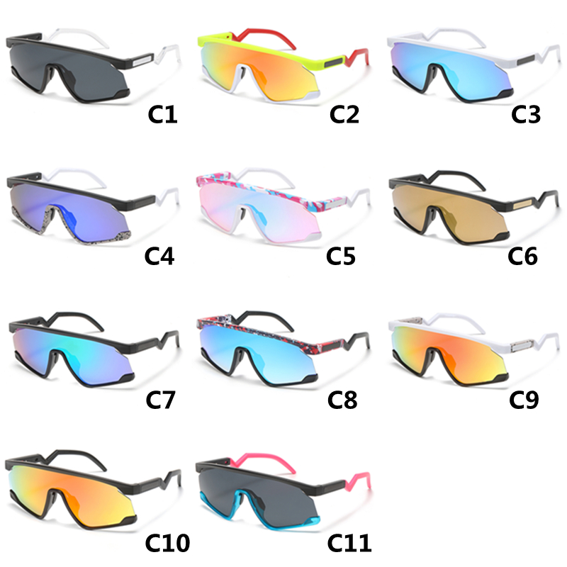 Men Women Sunglasses BXTR Black Lenses Matte Black Frame Sun Glasses Bicycle Goggles Riding Eyewear Sports Cycling Sunglasses Driving Travel Glasses
