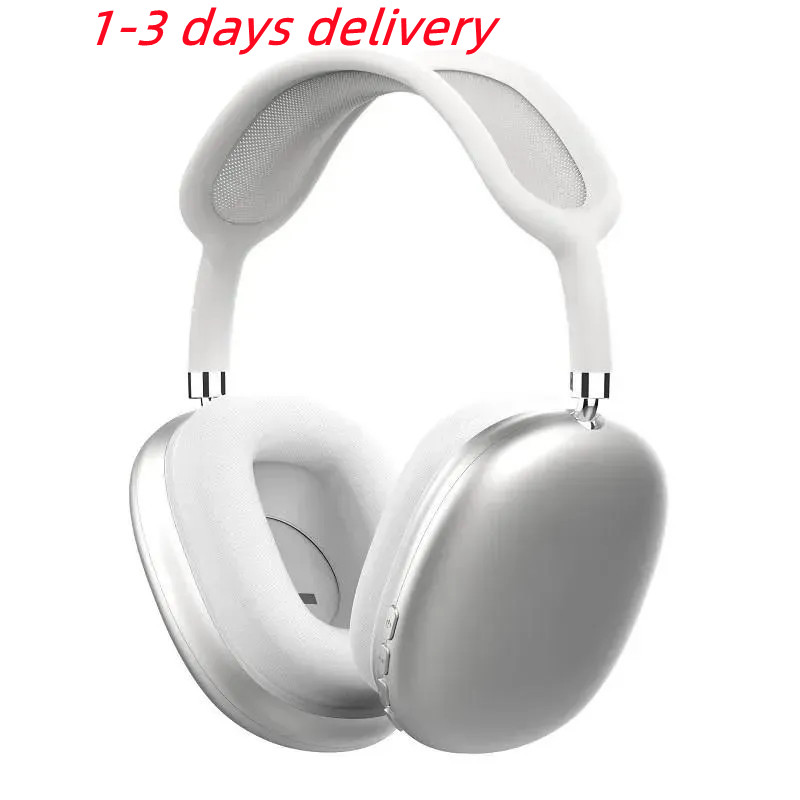 Cell Phone Accessories Earphones Pro max 2 Wireless Earphones Bluetooth Headphones Stereo HIFI Super Bass Headset Chip HD MIC pods Max Air3 Air4 AirPro 3 Earbuds