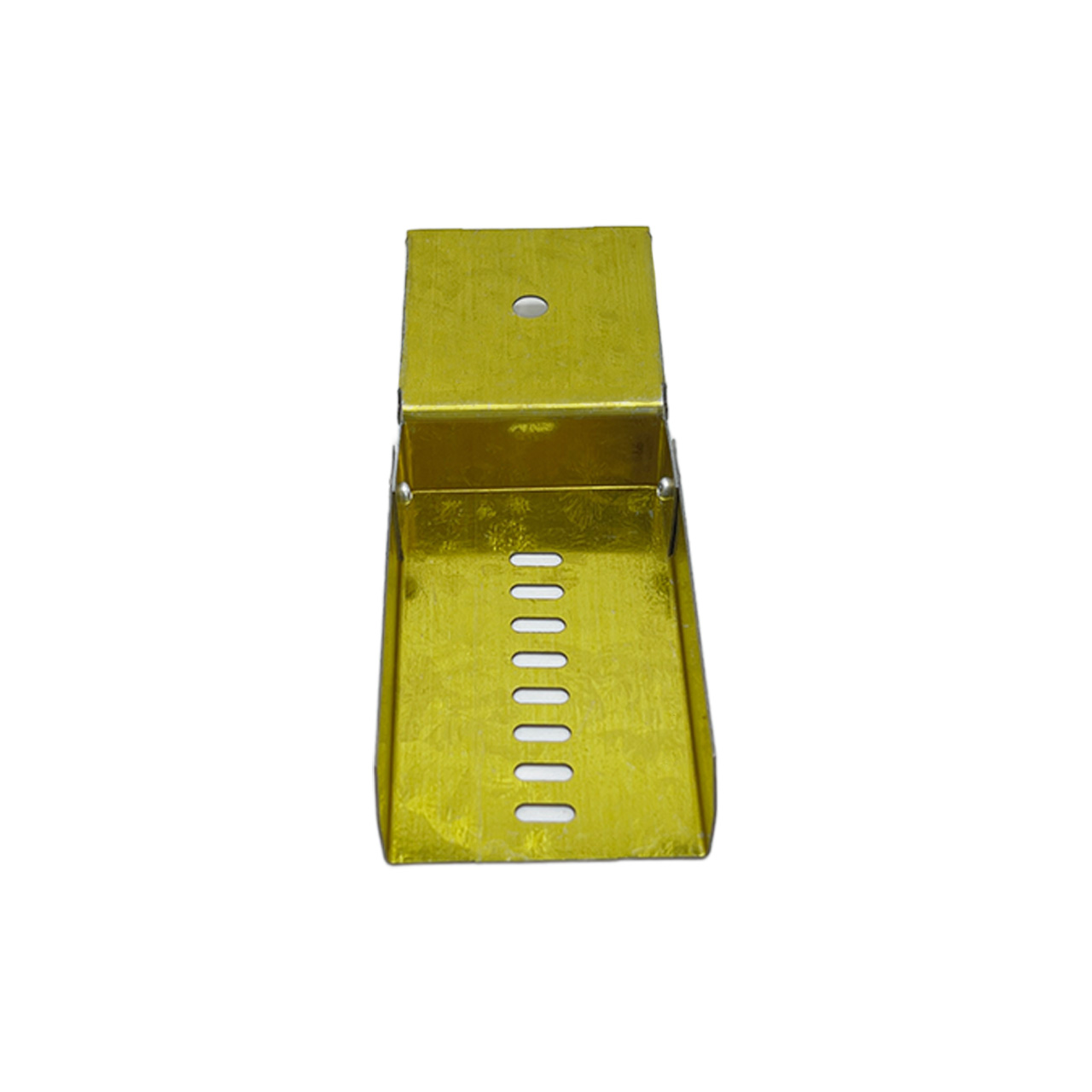 Versatile Light Steel Keel Support Structure Featuring Direct Pendants
