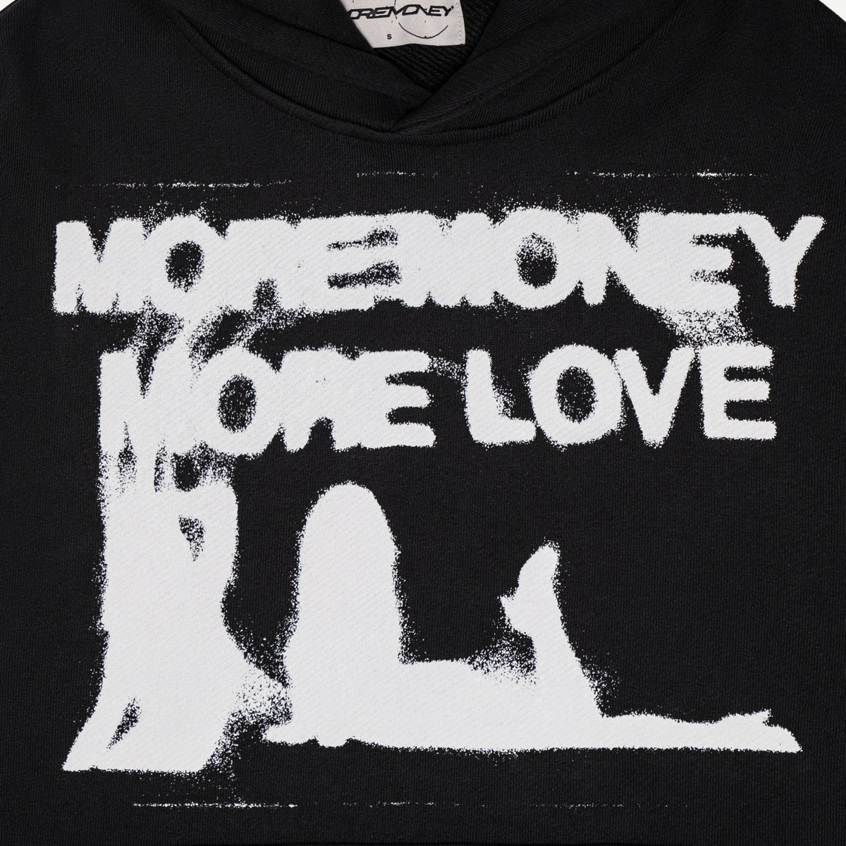 Y2k Hoodie Sweatshirt Streetwear Harajuku Hip Hop Graphic Print Oversized Pullover Hooded Men Women Gothic Tops 250214