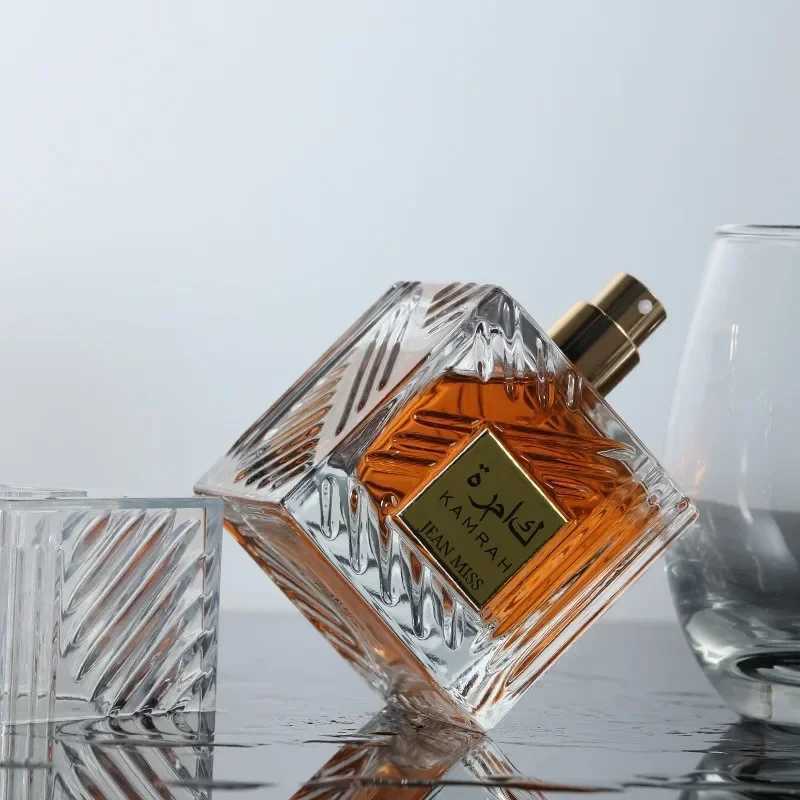 Arabian Perfume Women Men Unisex Perfume Spray 100ml Long Lasting Perfumes Mens Pheromone Womens Fragrance Gift Deodorants W250218