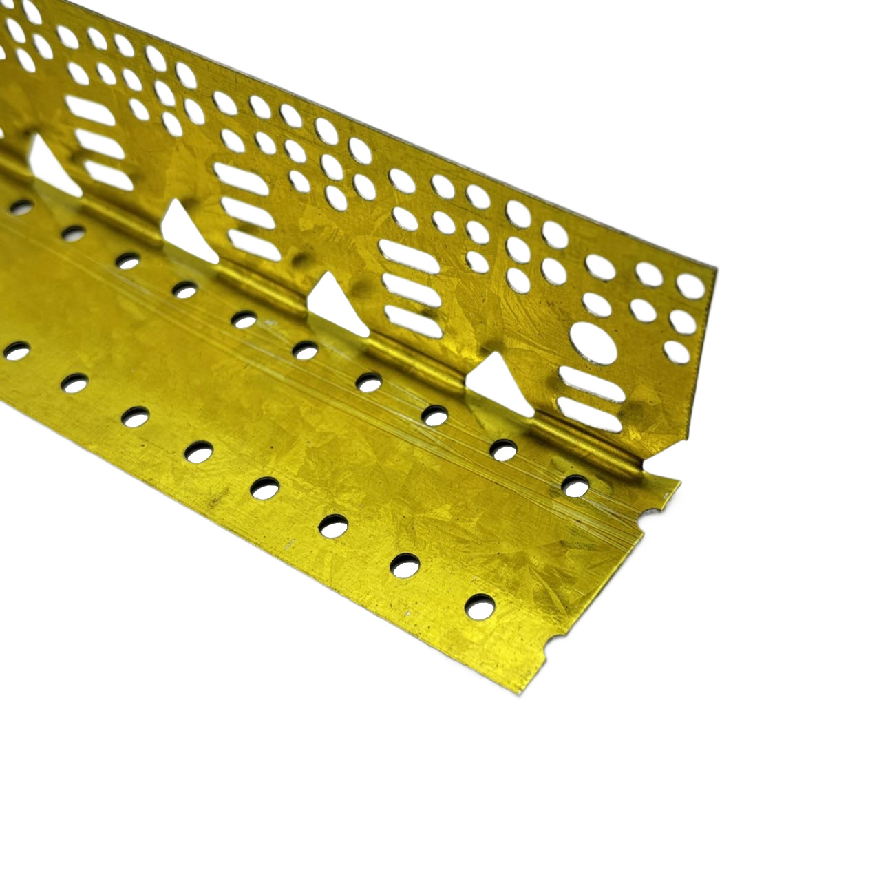 Adjustable Bent Metal Frame for Craftsmanship - Versatile Structural Support for Decorative Elements