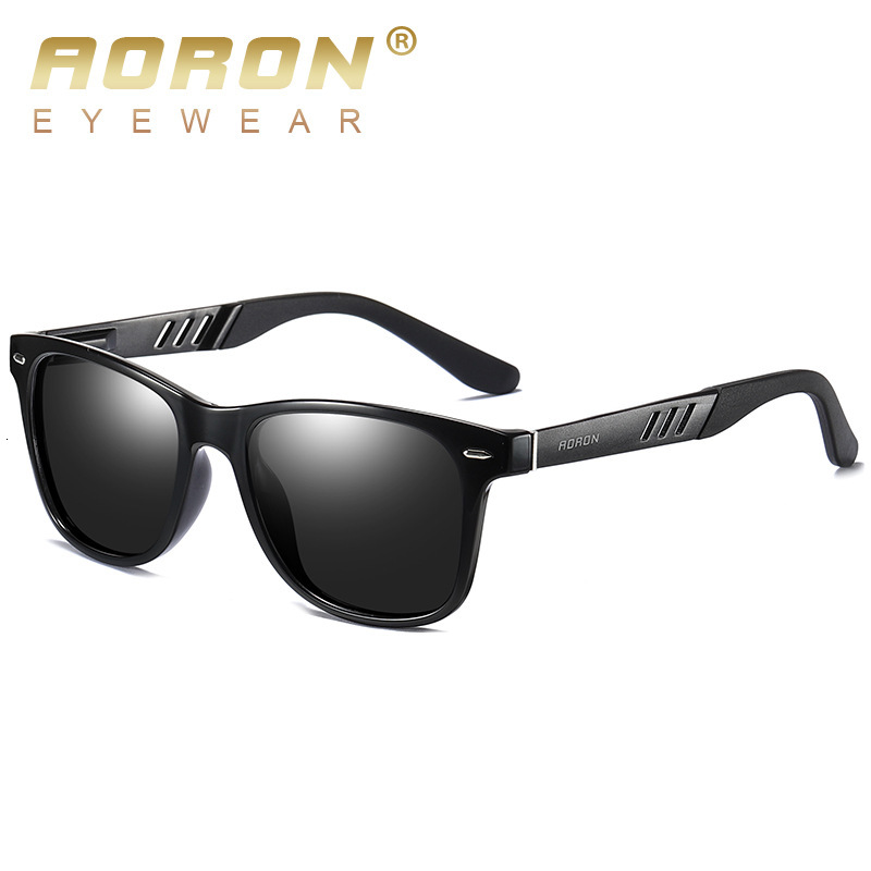 TR New Polarized Driving Glasses Night Vision Color Changing Fashion designer sunglasses for women