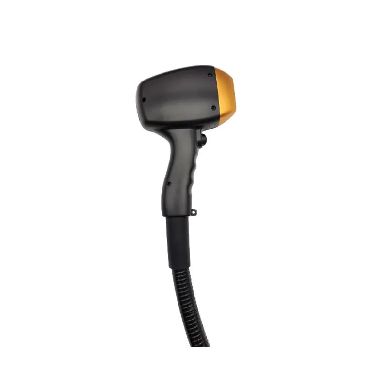 Treatment Handle for 808nm Diode Laser