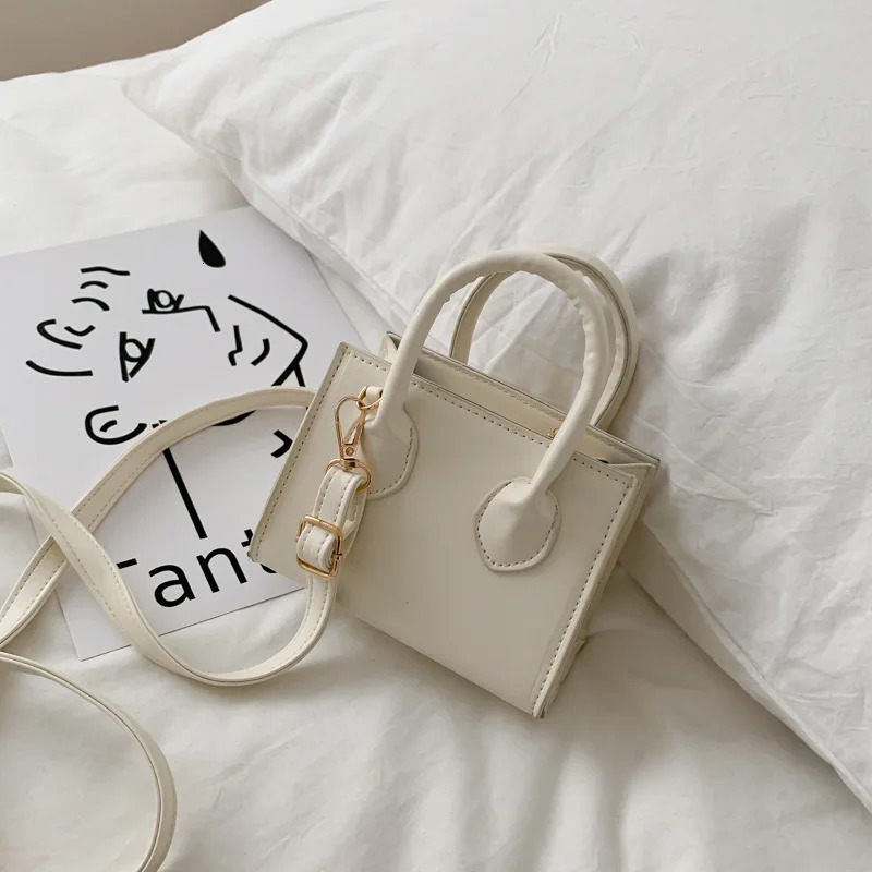 Women Shoulder Bag Small Handbags and Purses Crossbody Bags for Women Flap Tote Cross Body kids Backpack 250214