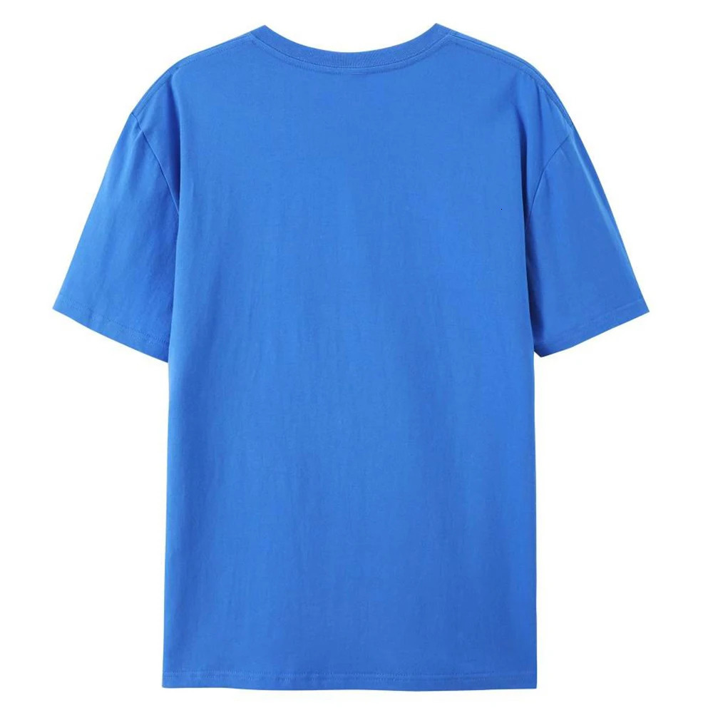 100% Cotton T Shirts Unisex High Quality White T-shirts Wholesale Tee Shirts Summer Blank Tshirt For Men Camisetas Para Hombre 250217