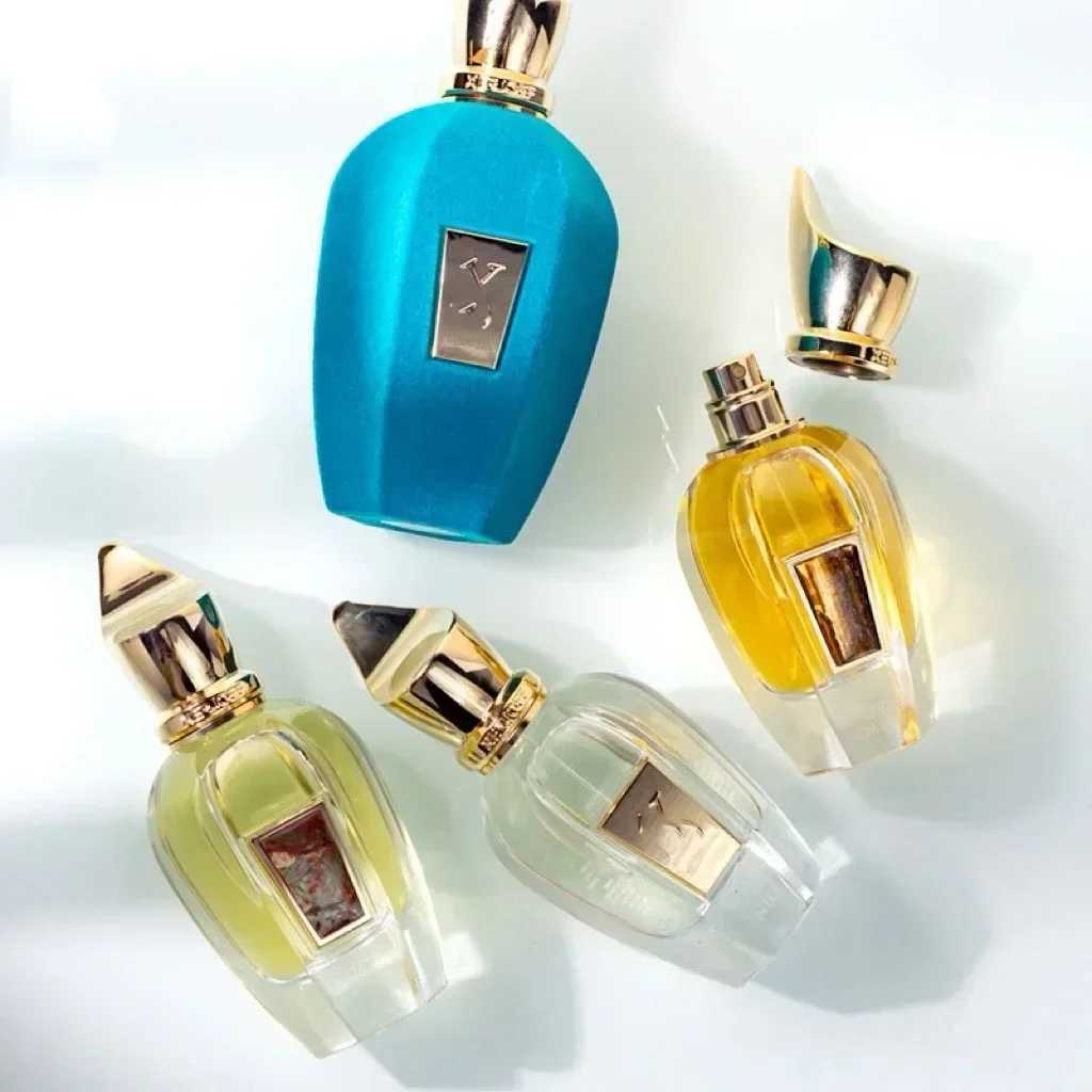 100ML Designer ERBA GOLD Groove Xcape OPERA SOPRANO Women Men Spray EDP Long Lasting Time Scent Women Nature Spray W250218