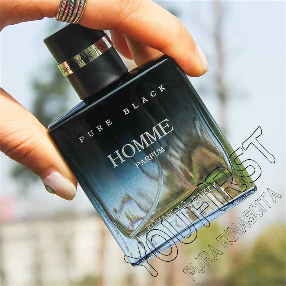 Original Brand 30ml Men Perfume Men Cologne Woody Scent Spray Pheromone Perfumes Men Lasting Fragrance Perfumes Men W250218