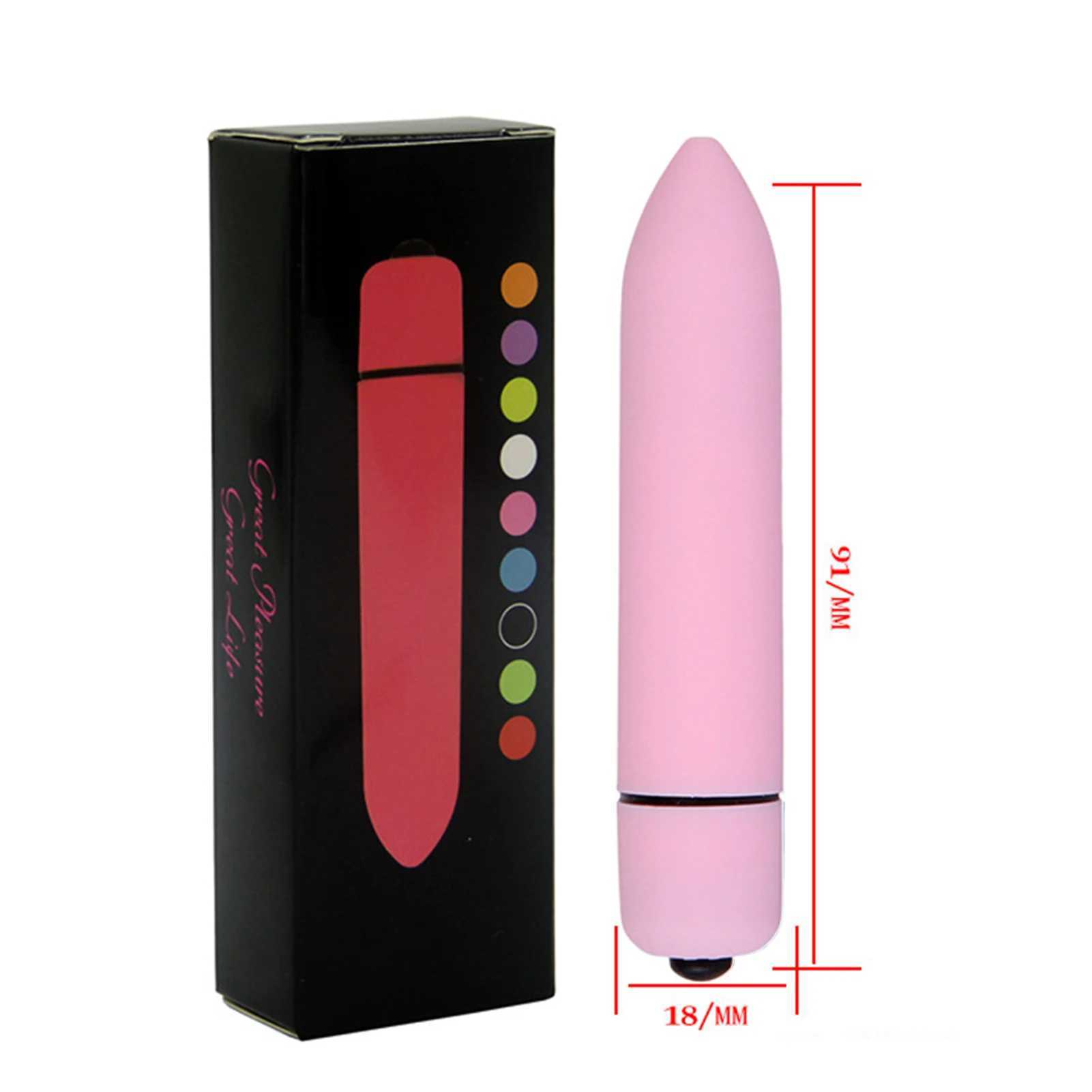 Vibrator Wand Big AV Stick Female G Spot Massager Stimulator for Precision Clitoral StimulationXJ250218