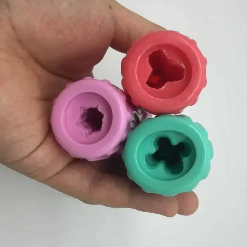 Mens Masturbation Cup Manual Silicone Portable Suction Airplane Cup Soft Vaginal Oral Pocket Cat Masturbation Sex Toy W250218