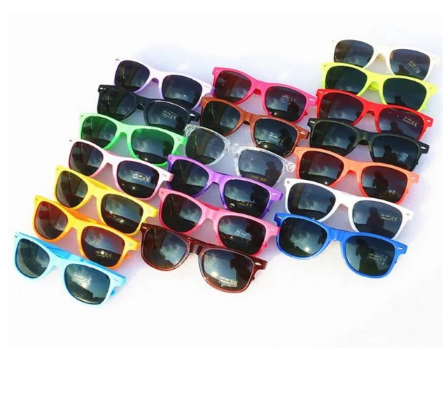 large-frame sunglasses classic glasses Fashion Kids Sunglasses Children Polarized Sun Glasses Boys Girls Glasses Protection Baby Eyewear
