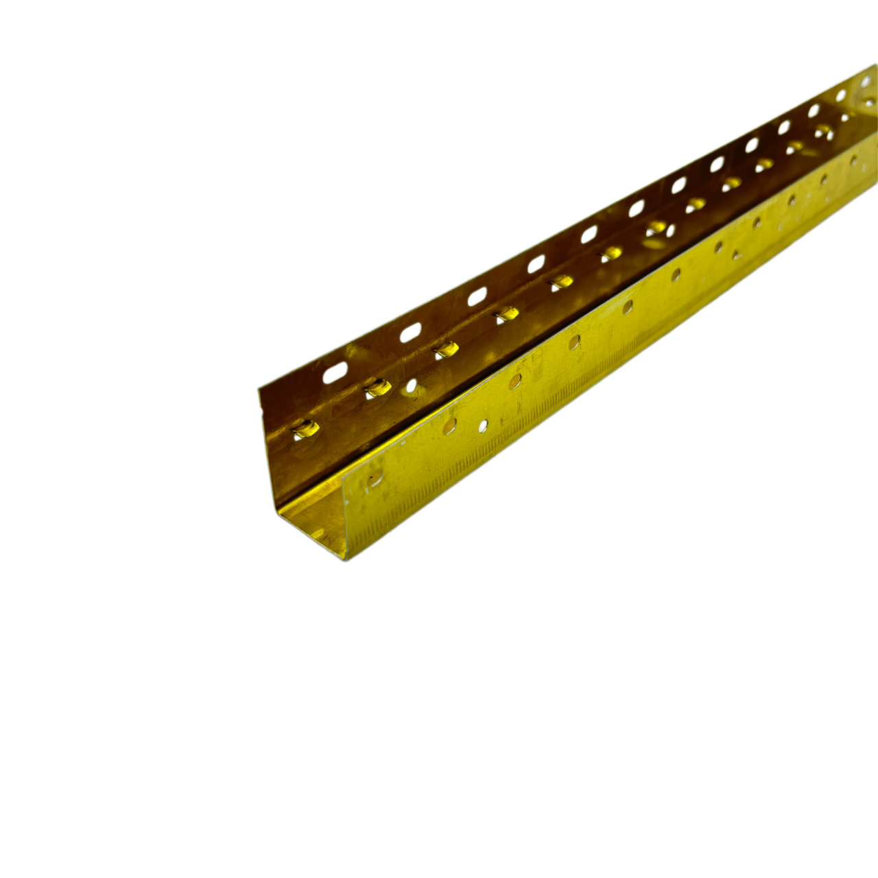 U-shaped edge bone light steel keel integrated ceiling materials engineering hotel office building home decoration keel