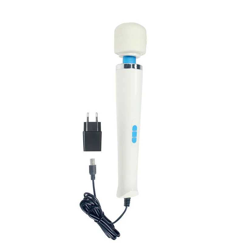 Hita Love Magic massage wand massage stick Muscle depth massager for men womenXJ250218