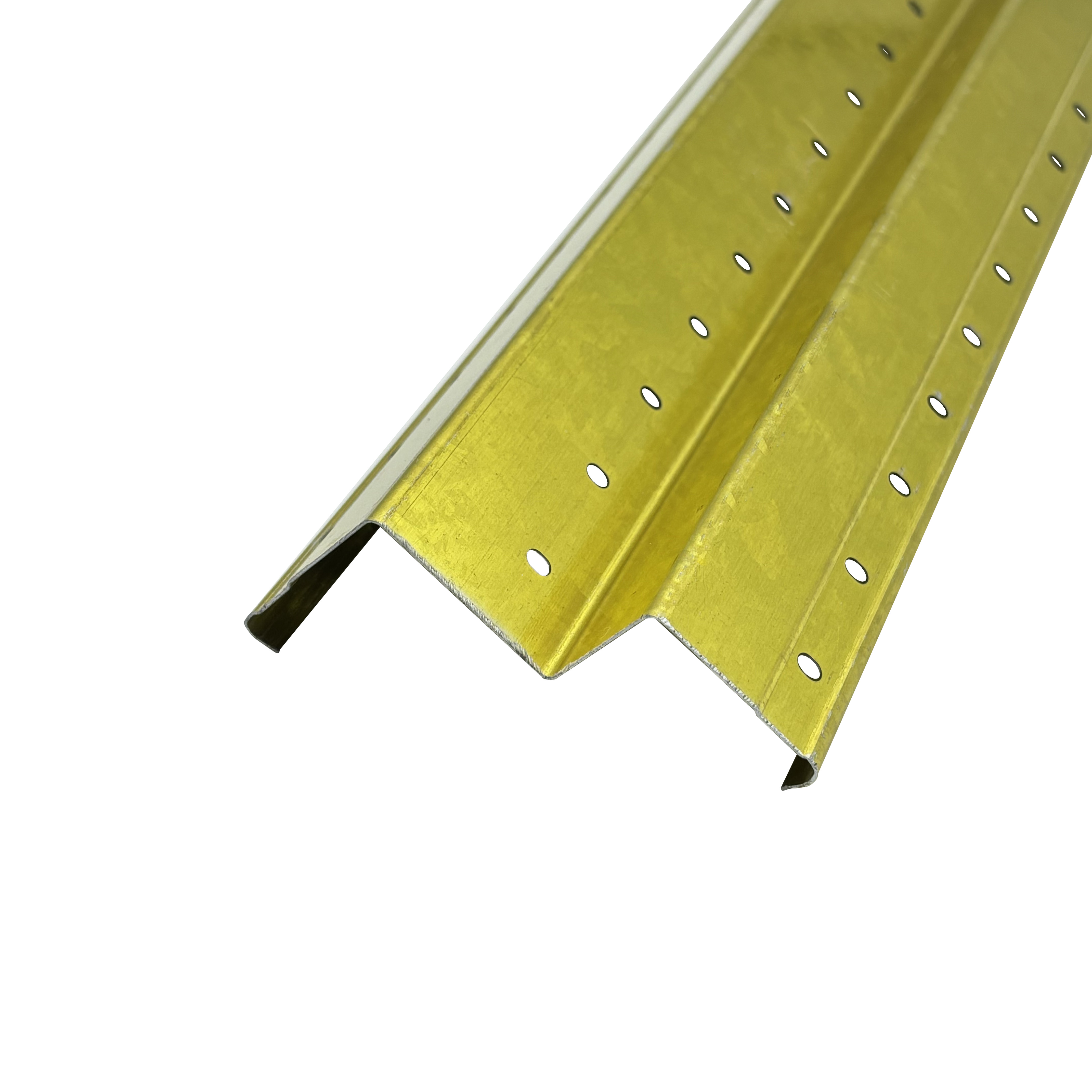 M-shaped keel light steel keel integrated ceiling materials engineering hotel office building home decoration keel