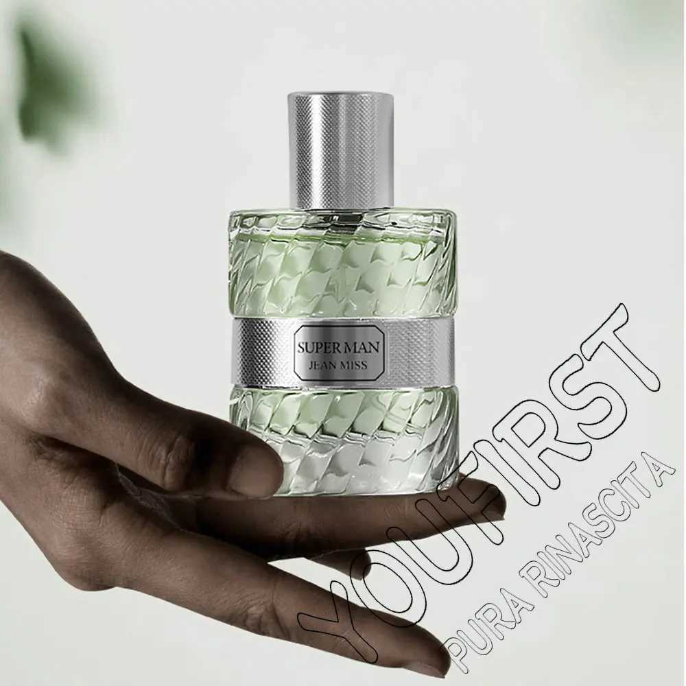 Unisex Original Perfume Men 50ml Cologne Pheromone Perfumes Men Fresh Floral Scent Lasting Fragrance Spray Perfumes Men W250218