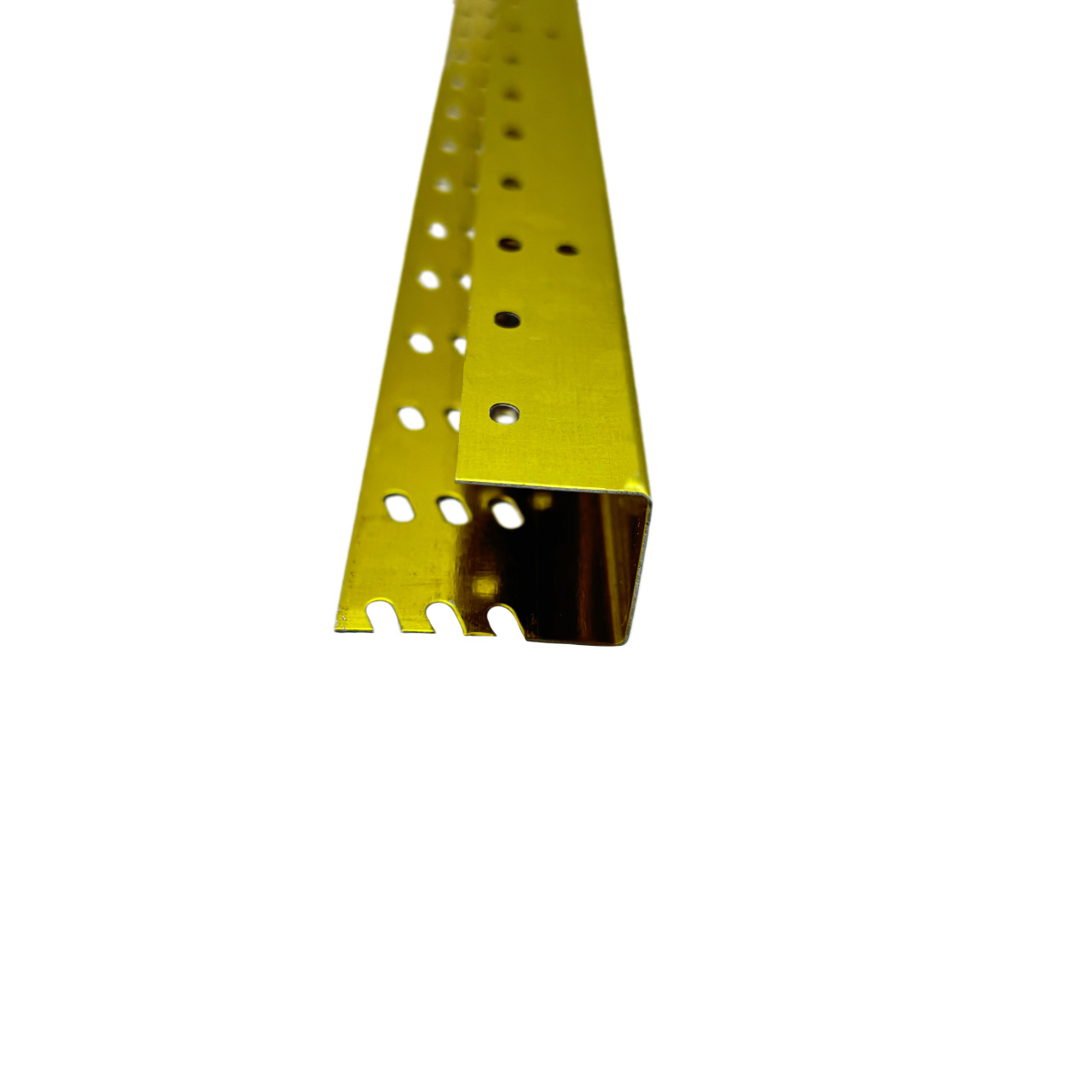Durable Small Diagonal Hole Integrated Ceiling Solution for Businesses & Homes